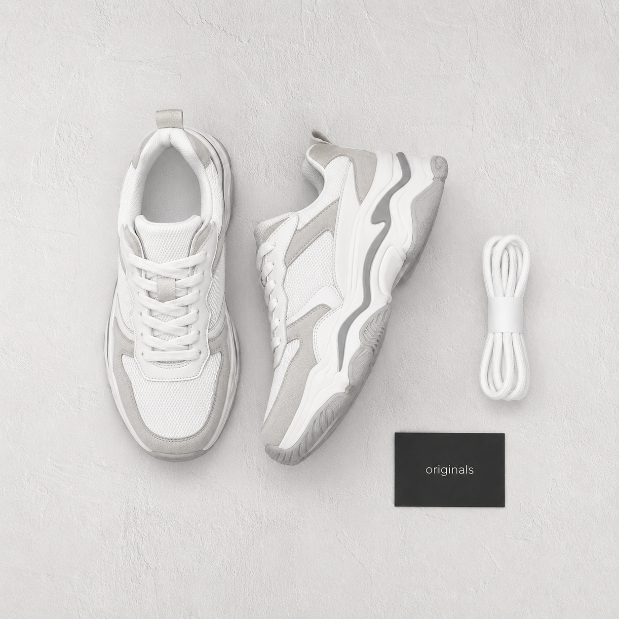 Originals Vela 9006