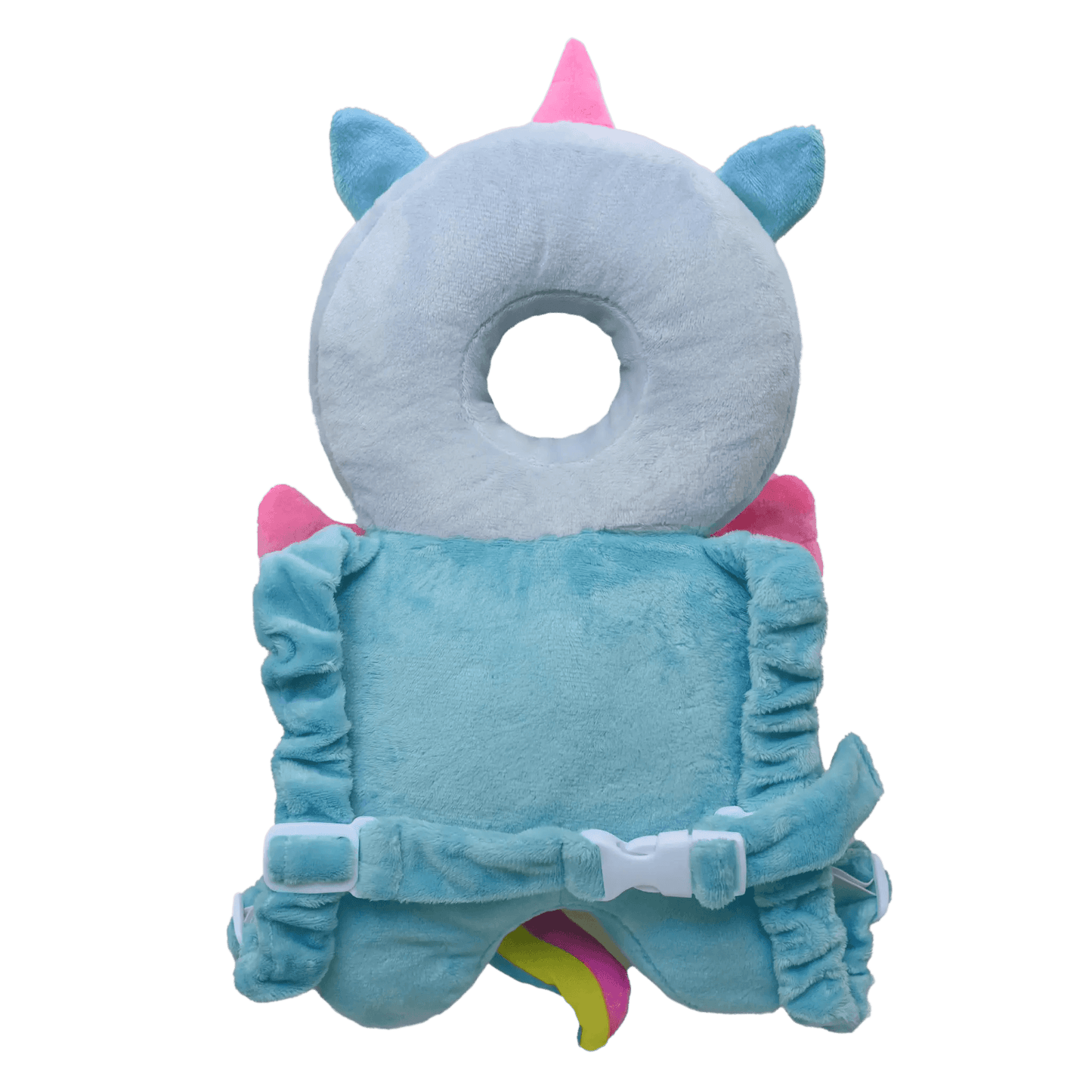 Head Protection Backpack