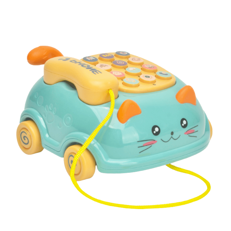 WhiskerPhone