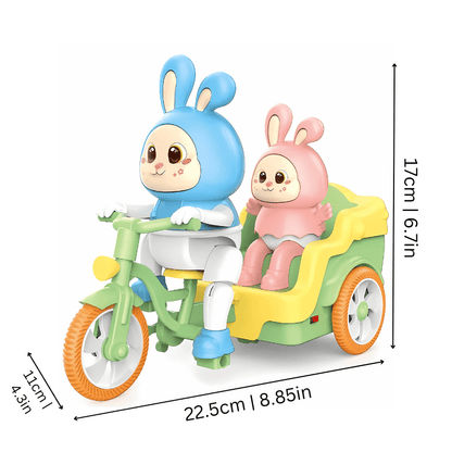 BunnyBiker