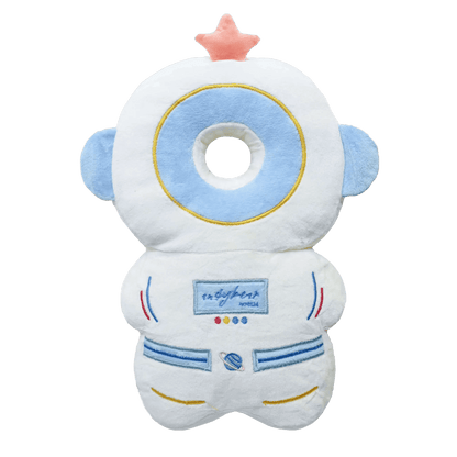 Head Protection Backpack