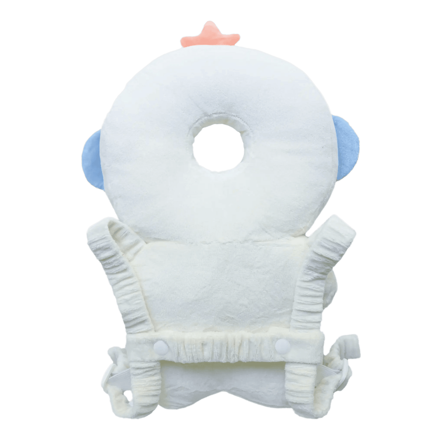 Head Protection Backpack