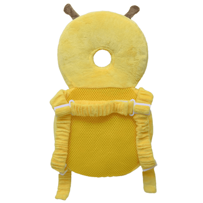 Head Protection Backpack