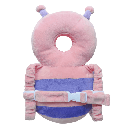 Head Protection Backpack