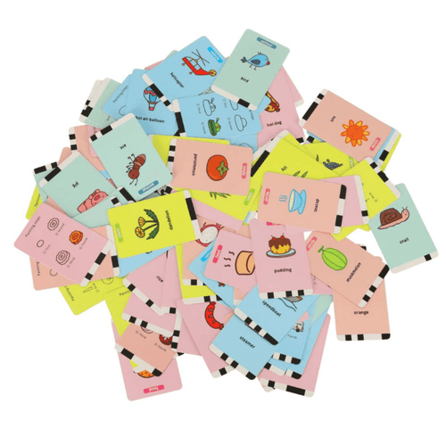 '+100 Extra Card Desgins