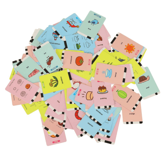 '+100 Extra Card Desgins