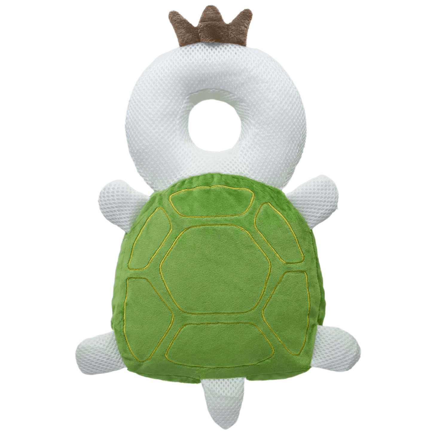 Head Protection Backpack