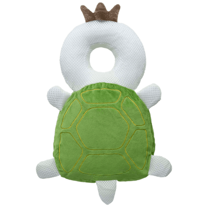 Head Protection Backpack