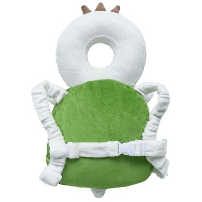 Head Protection Backpack