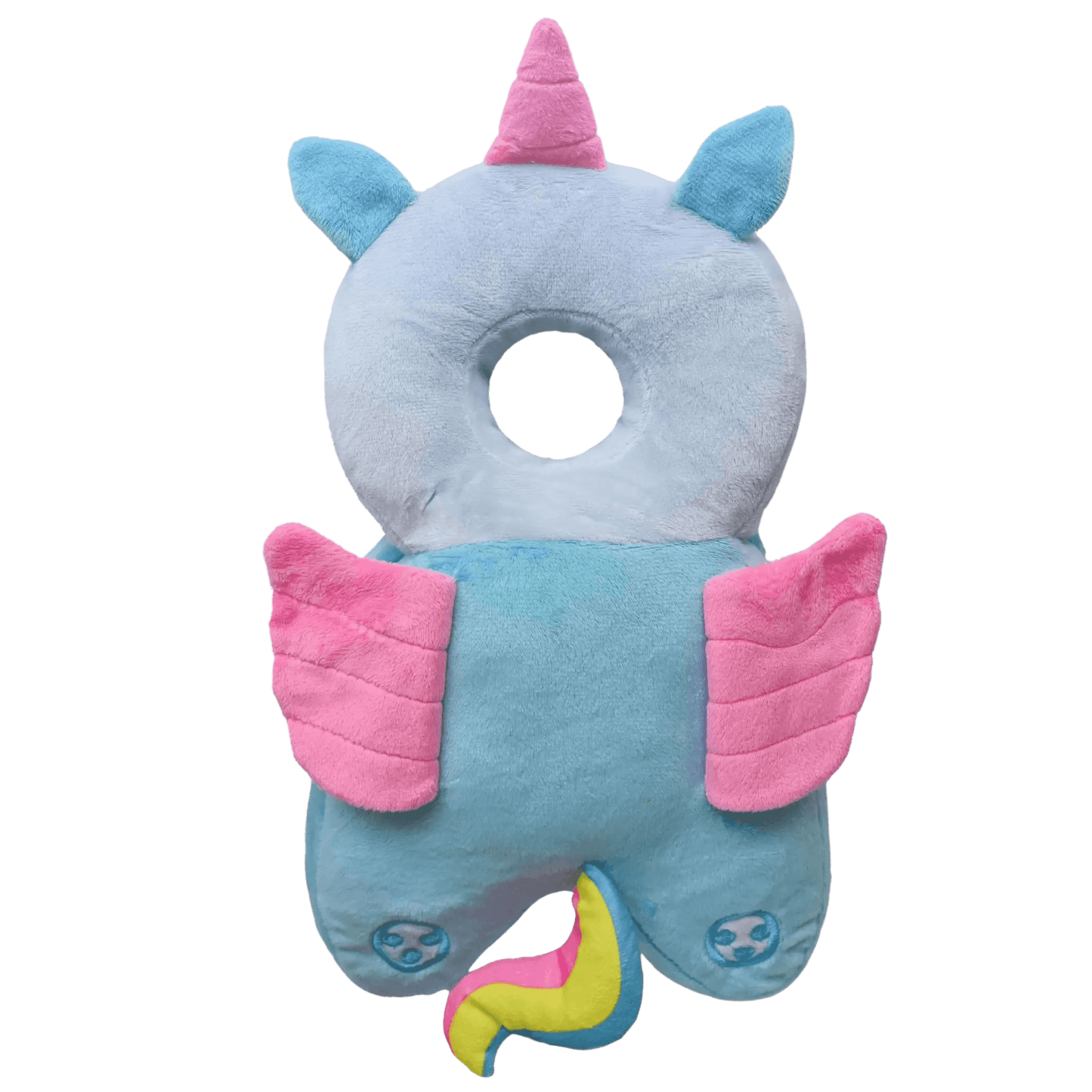 Head Protection Backpack